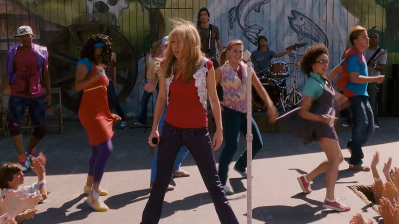 Hannah Montana 20. Yıl Özel Bölümü