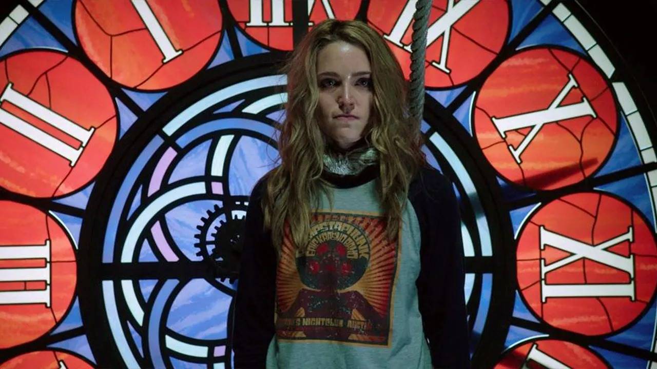 Meşhur Korku - Komedi Serisinin Yeni Halkası için Beklenen Haber Geldi 4 Happy Death Day 3 Film