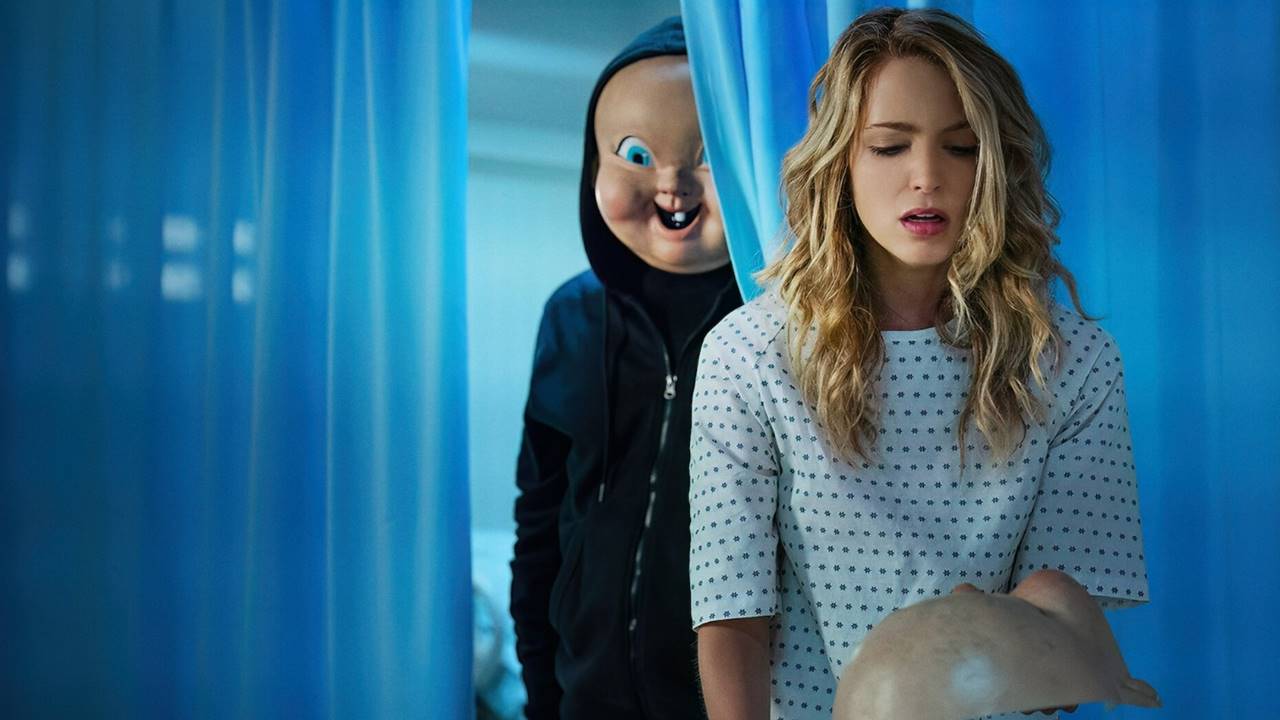 Meşhur Korku – Komedi Serisinin Yeni Halkası için Beklenen Haber Geldi