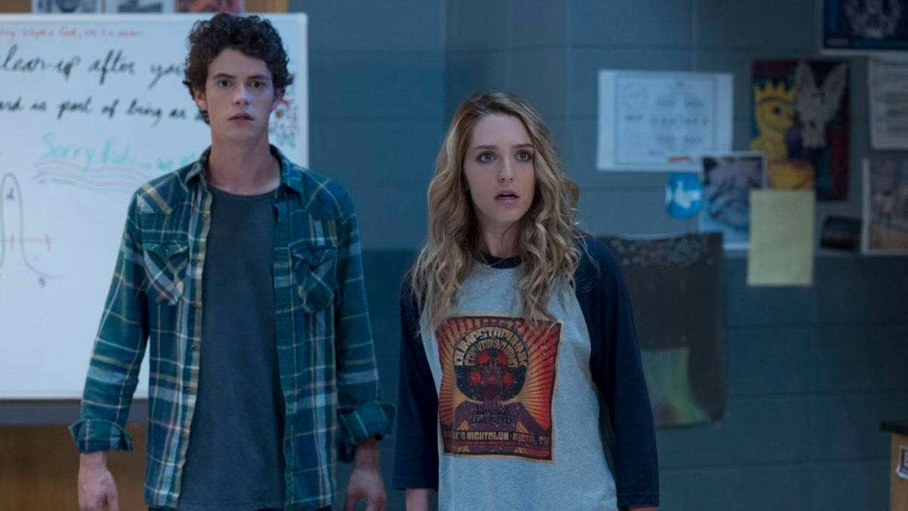 Meşhur Korku - Komedi Serisinin Yeni Halkası için Beklenen Haber Geldi 5 Happy Death Day 3