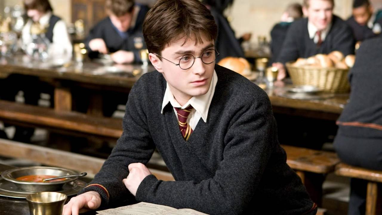 HBO’nun Harry Potter Dizisine 21 Yeni Oyuncu Katıldı