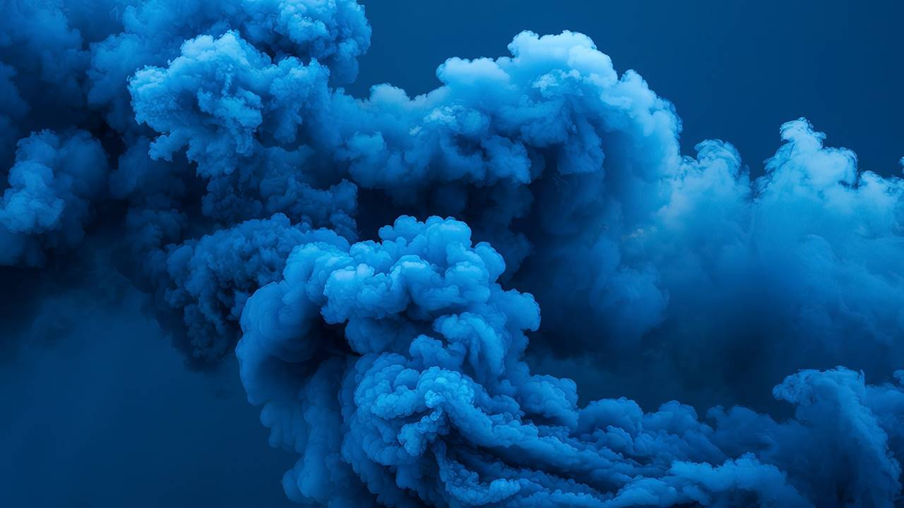 Havada Süzülen Parçacıkların 100 Yıllık Gizemi Çözüldü