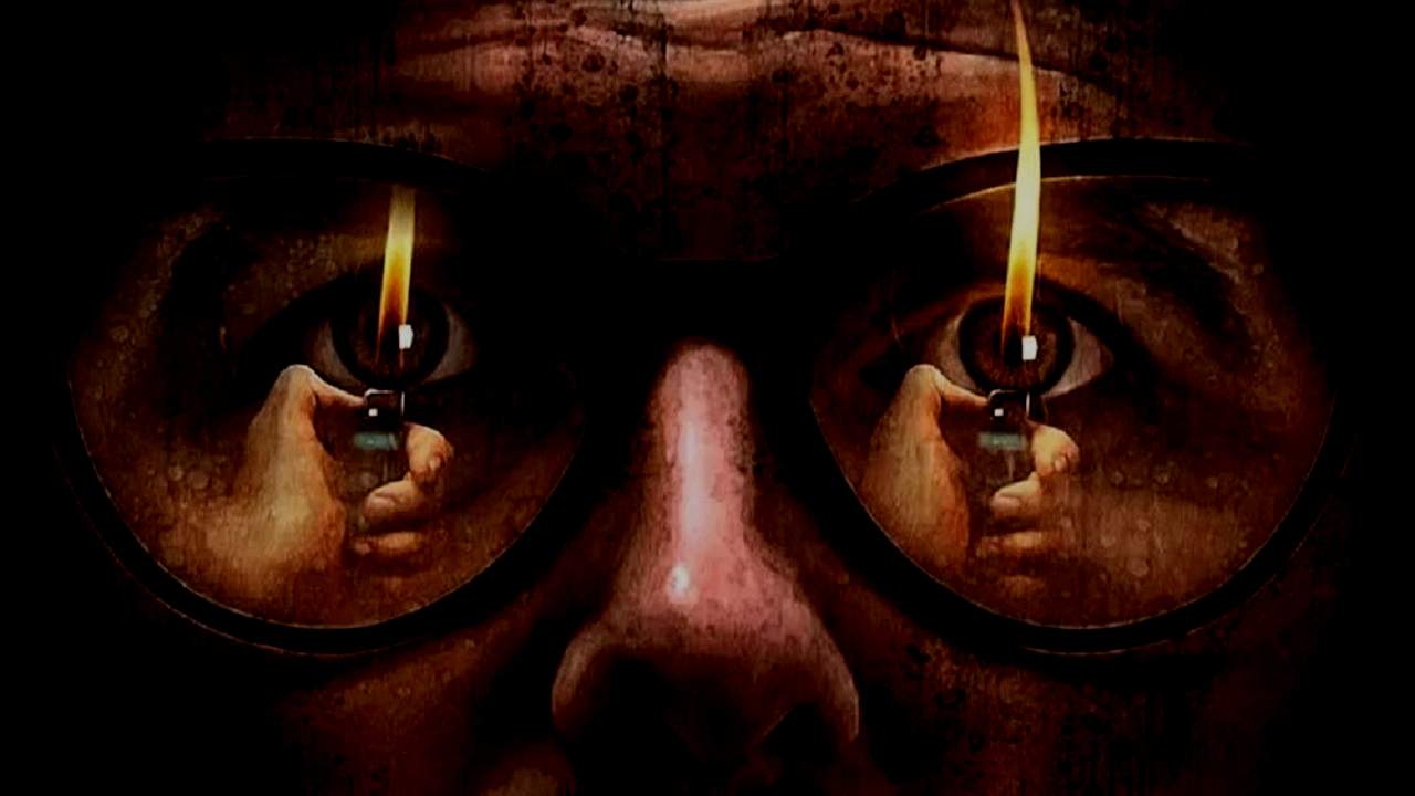 Hokum Film Fragman - 2026 - Adam Scott