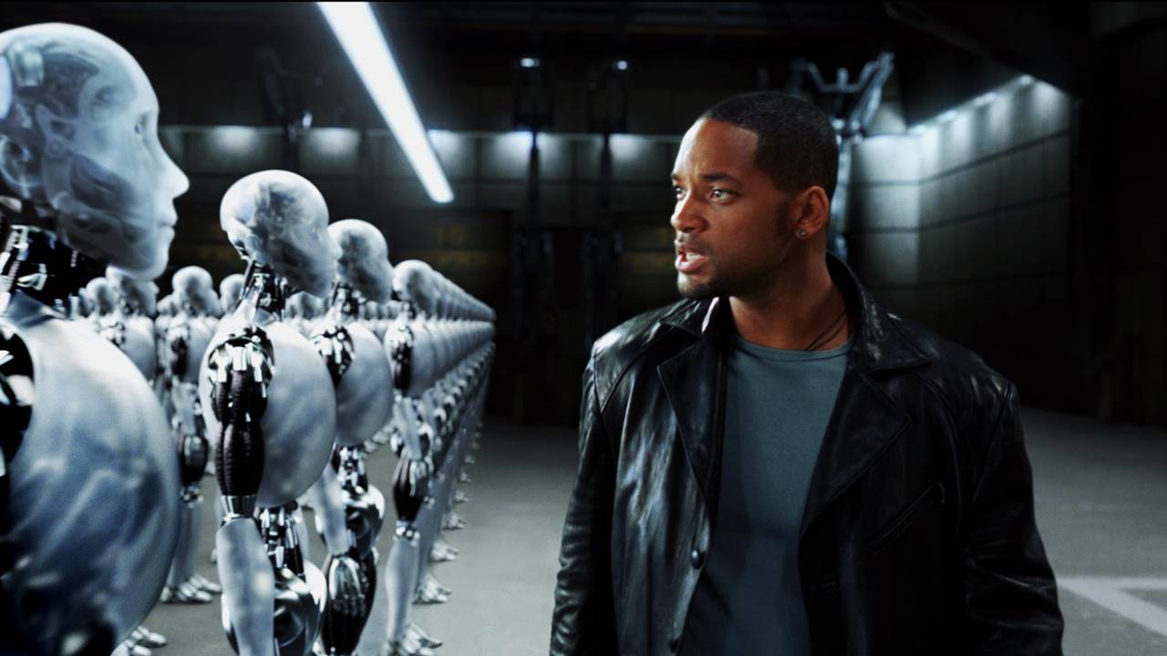 Will Smith'in 350 Milyon Dolarlık Bilimkurgu Filmi Dijitalde Yıllar Sonra Tekrar Yükselişte 4 I, Robot Film Dijital İzlenme Verisi