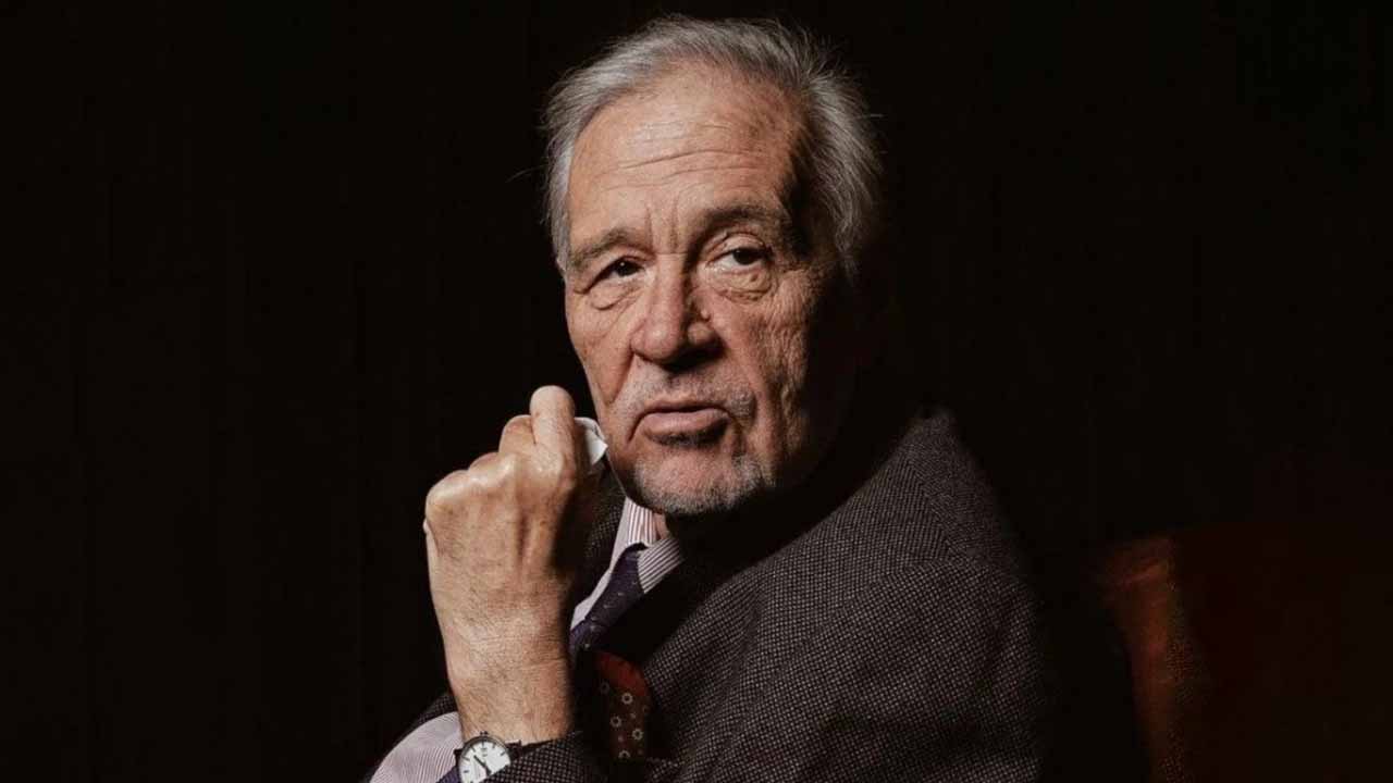 Prof. Dr. İlber Ortaylı 78 Yaşında Hayatını Kaybetti