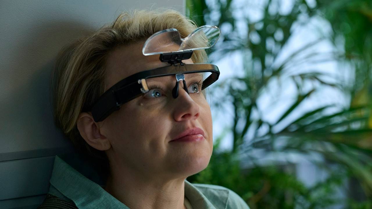 In the Blink of an Eye Film İzlenme Verisi Disney Plus