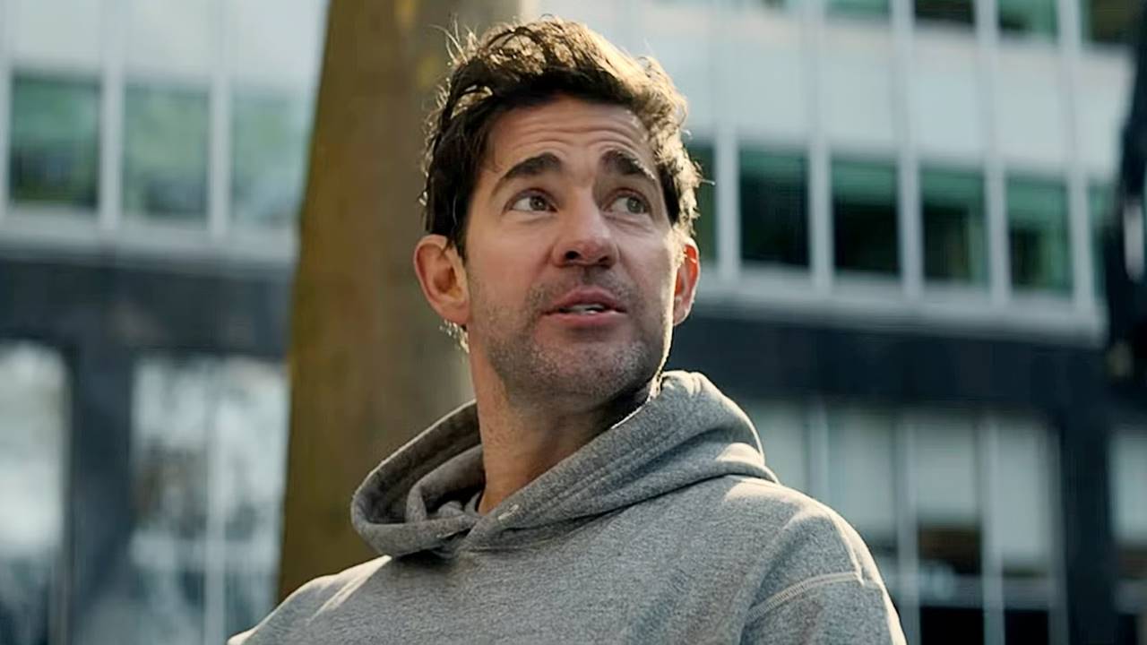  Ghost War Film Fragman 2026