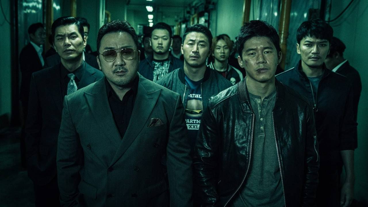 James Wan - Yeni Akinjeon Uyarlama Hollywood - The Gangster, the Cop, the Devil