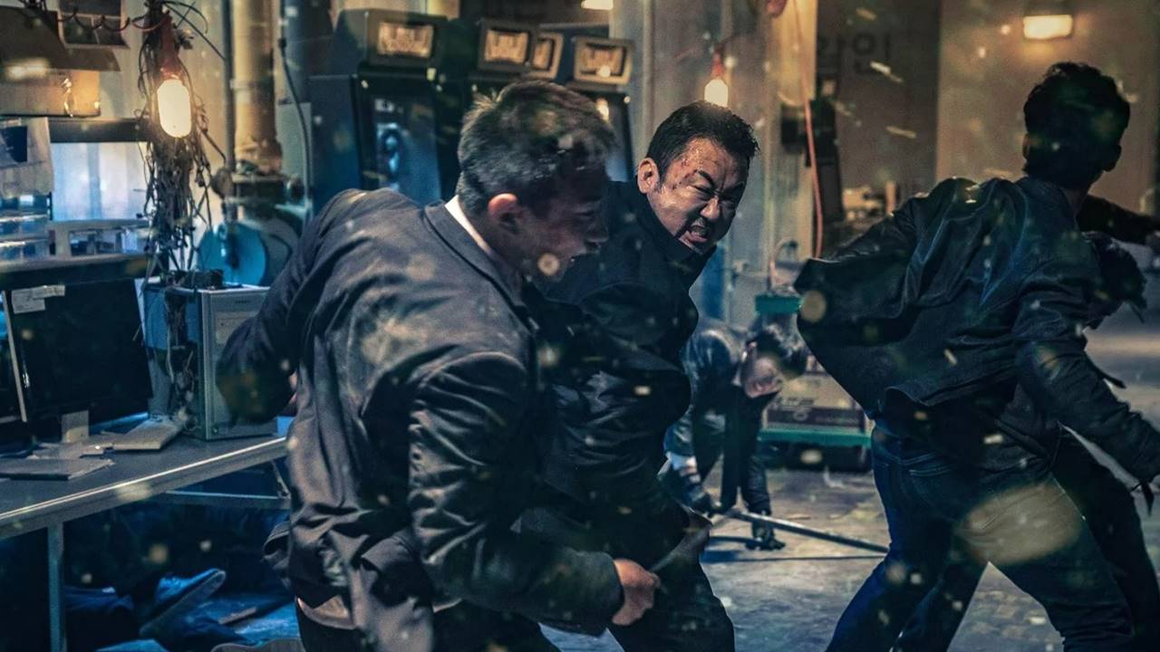 Usta Korku Yönetmeni, Kore’nin Kült Suç Filmini Hollywood’a Taşıyor