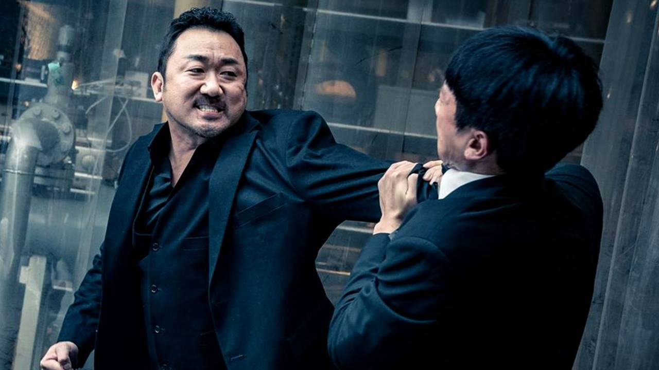 James Wan - Yeni Akinjeon Uyarlaması