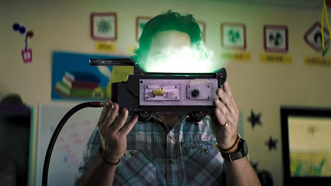 Ghostbusters Yönetmeninden Doğaüstü Temalı Yeni Bir Gerilim Filmi Geliyor