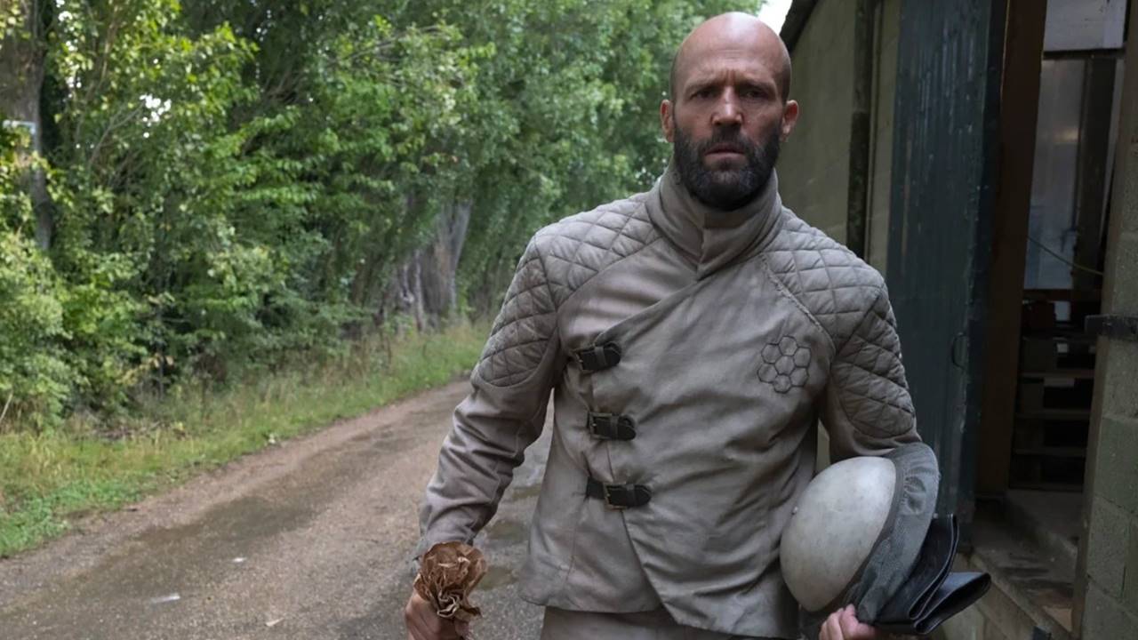 Jason Statham’ın 92 Puanlı Aksiyon Filmi, Devam Macerası Öncesi Listeleri Yeniden Fethetti