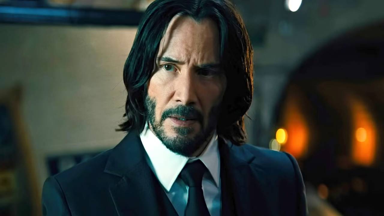 Keanu Reeves’in 447 Milyon Dolarlık Aksiyon Filmi Dijitalde Yeniden Zirveye Çıktı