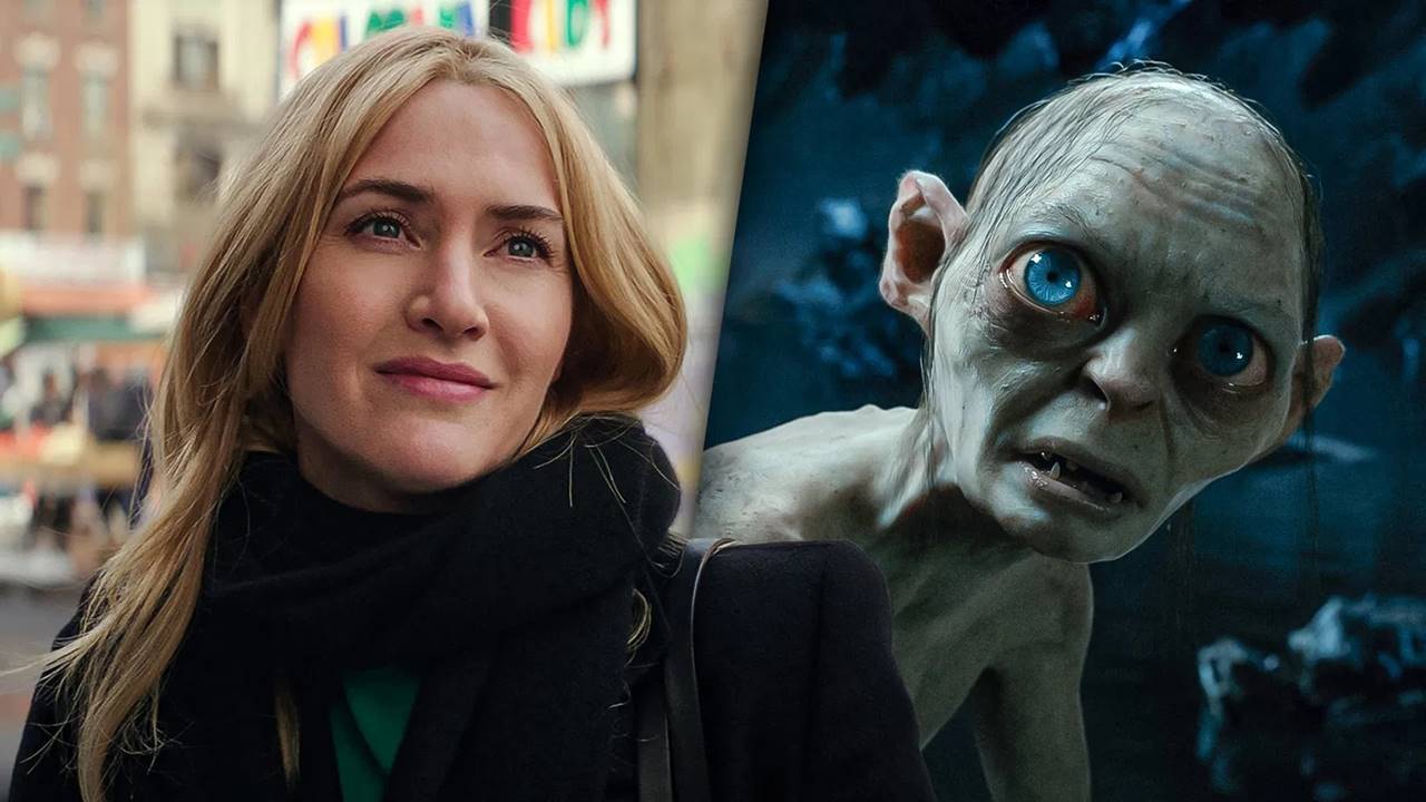 Kate Winslet, Efsane Fantastik Evrenin Yeni Filminde Başrolde