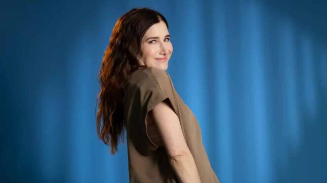 Kathryn Hahn Mother Gothel Tangled Filmi
