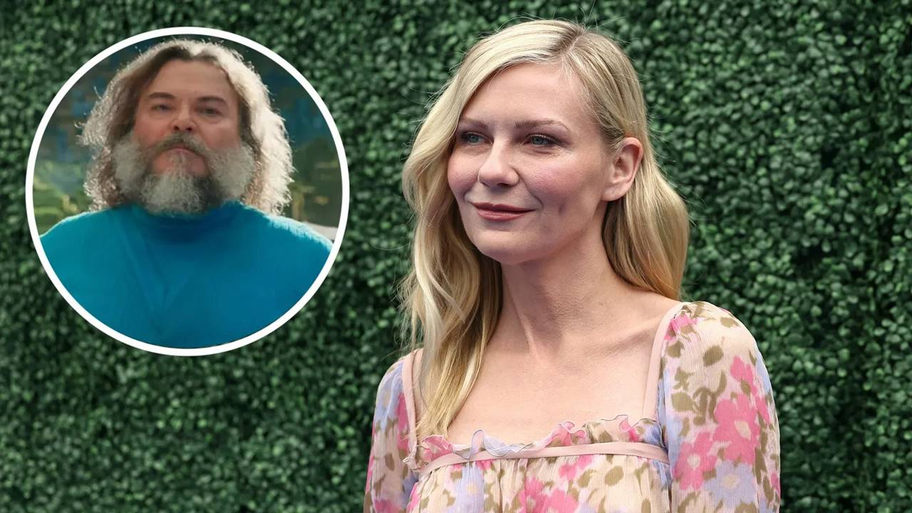 Marvel Yıldızı, 1 Milyar Dolarlık Macera Filminin Devam Halkasına Katıldı 5 Kirsten Dunst - Minecraft 2 Filmi Kadrosu - Alex