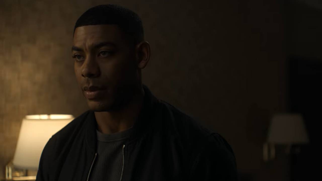 Lanterns Dizi Fragmanı - HBO - DC