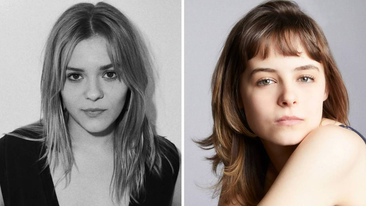 Life is Strange Dizi Uyarlaması Başroller