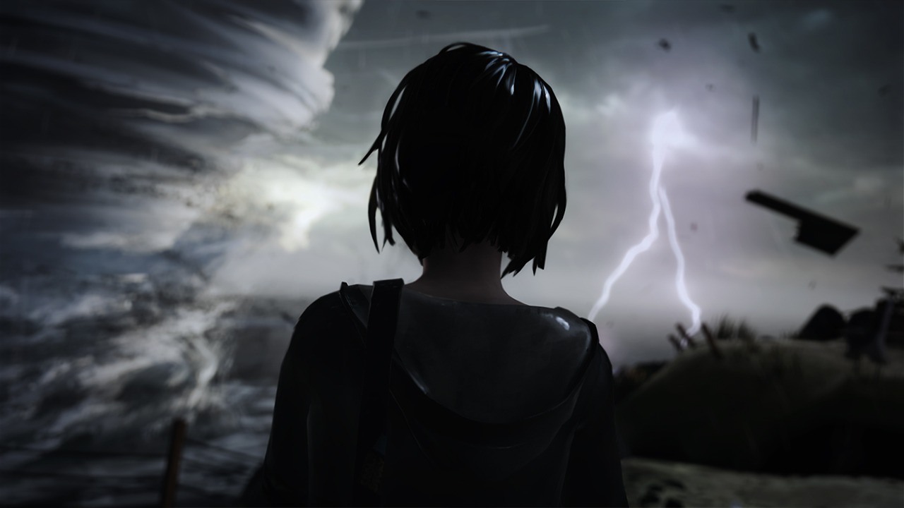 Life is Strange Dizi Uyarlaması Başrolleri Amazon