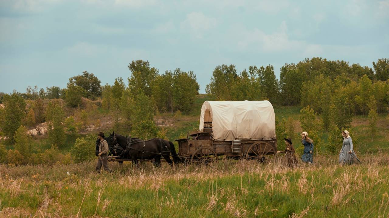 Bir Dönemin Unutulmaz Dizisi Yeniden Çekildi: Netflix Hız Kesmemeye Kararlı