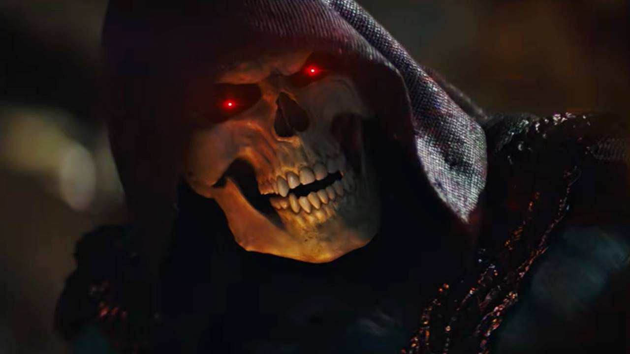 45 Yıllık Fantastik Kahraman Bir Kez Daha Sinemalarda: İşte Yeni Film Fragmanı