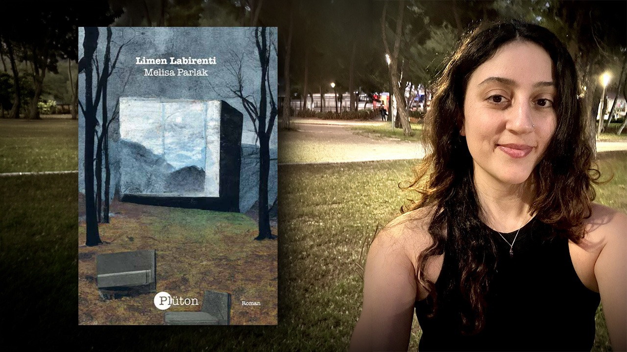 Melisa Parlak ile Limen Labirenti Üzerine: “Mekân Sinsi, Oyunbaz ve Hatta Düşman Bile Olabilir”