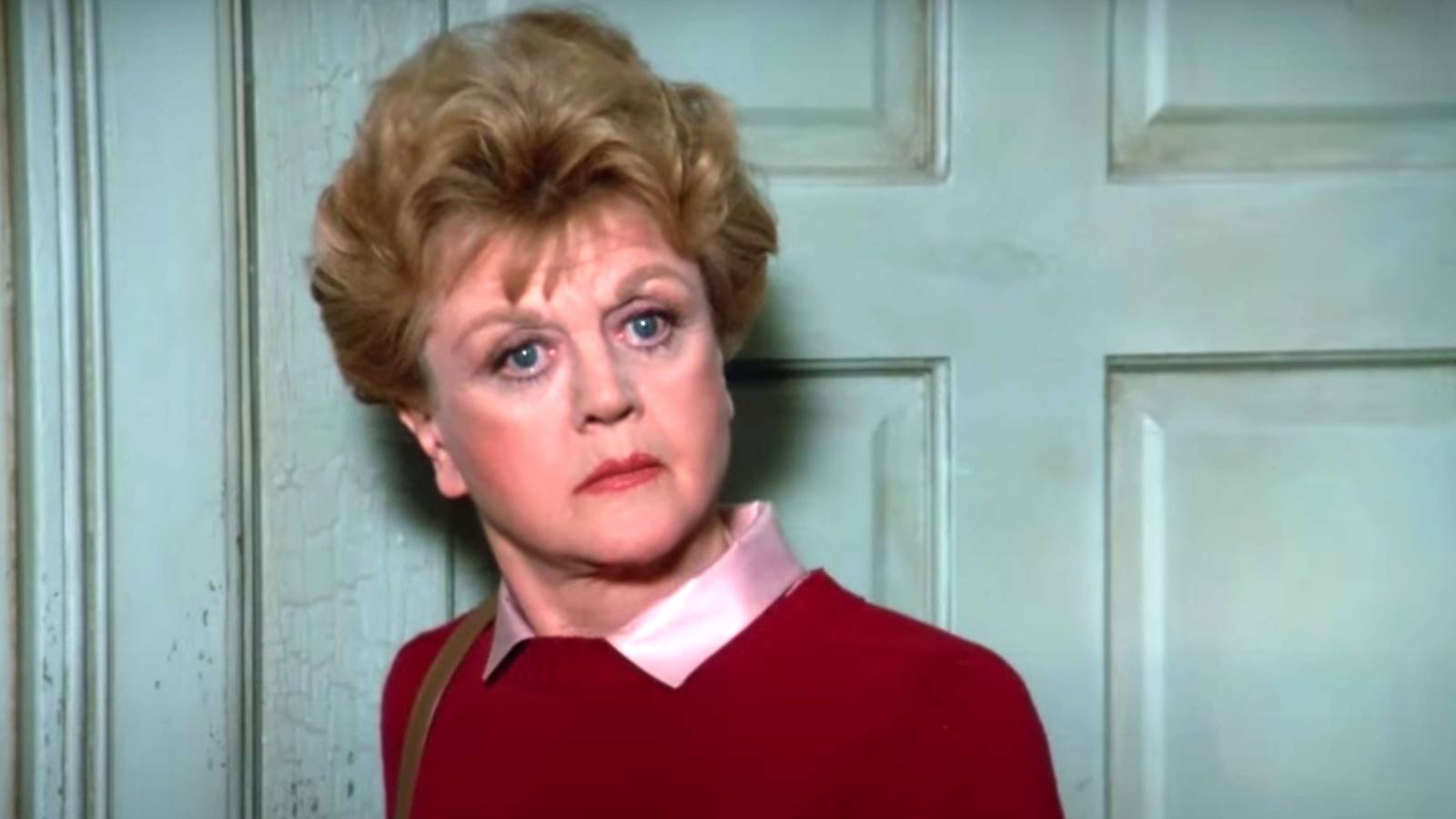 Bir Dehemmiyete Damga Vuran Kült Suç Dizisi Sinema Filmine Uyarlanıyor 4 Murder, She Wrote Film Dizi