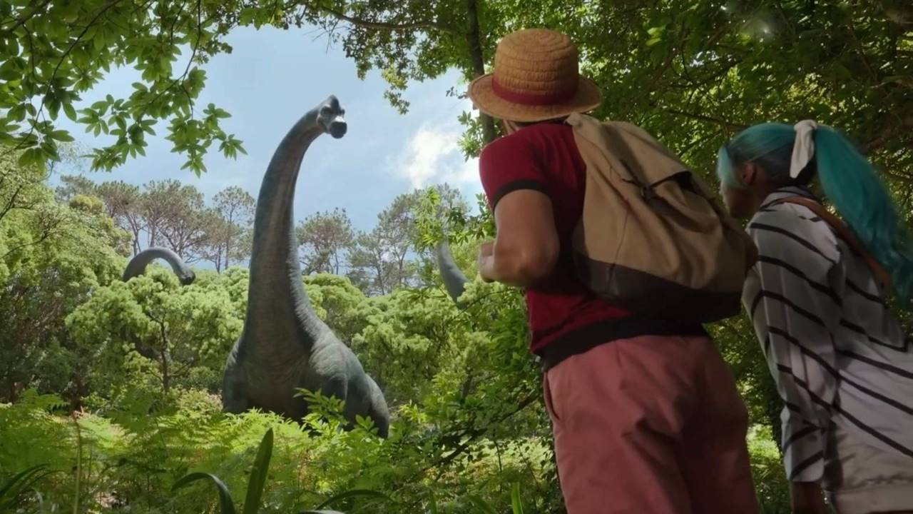 Netflix’in Rekortmen Fantazi Dizisi Hakkında En Çok Merak Edilen Soru Cevap Buldu