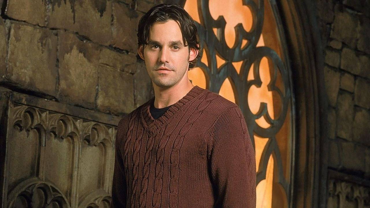 Nicholas Brendon Ölüm - Buffy the Vampire Slayer