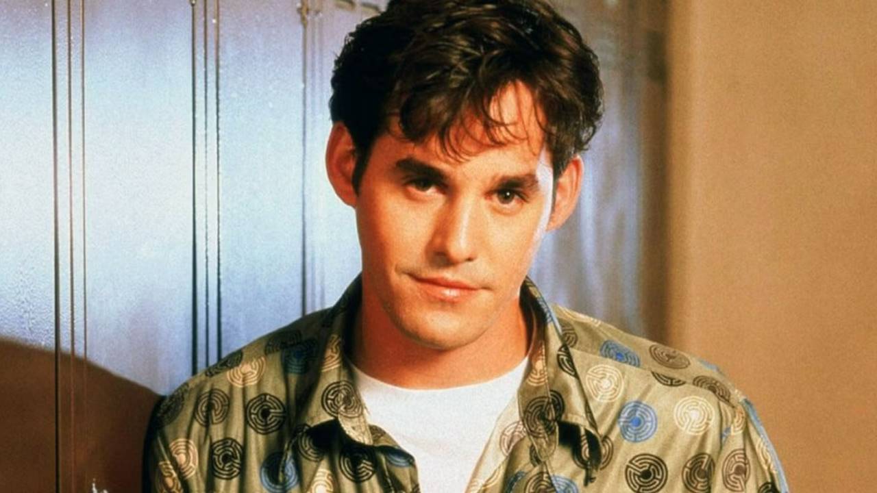 Buffy the Vampire Slayer Yıldızı Nicholas Brendon 54 Yaşında Hayatını Kaybetti