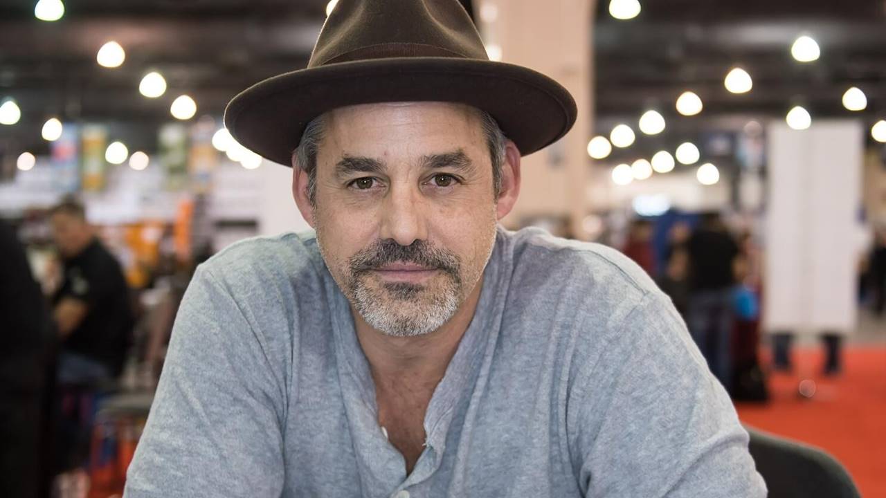 Nicholas Brendon Ölüm Haberi