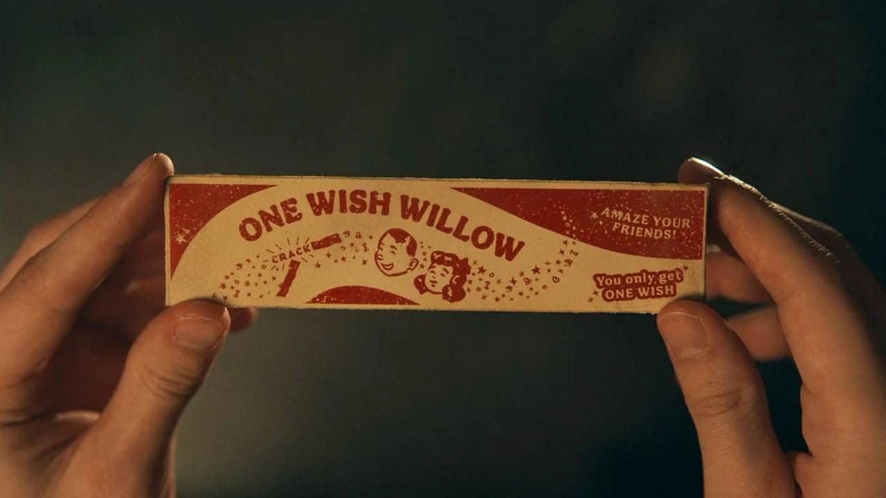 Obsession Film Korku