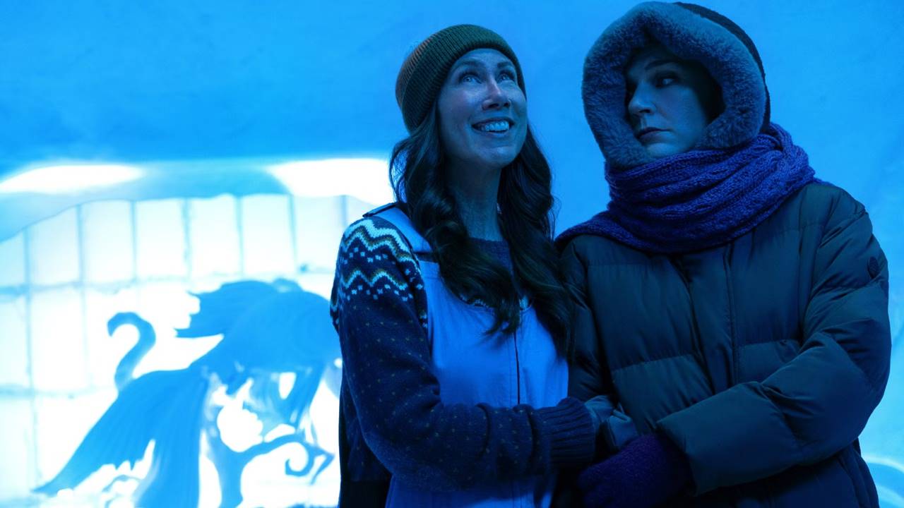 Rekortmen Bilimkurgu Dizisinin Yeni Sezonunu Bekleyenlere Kötü Haber