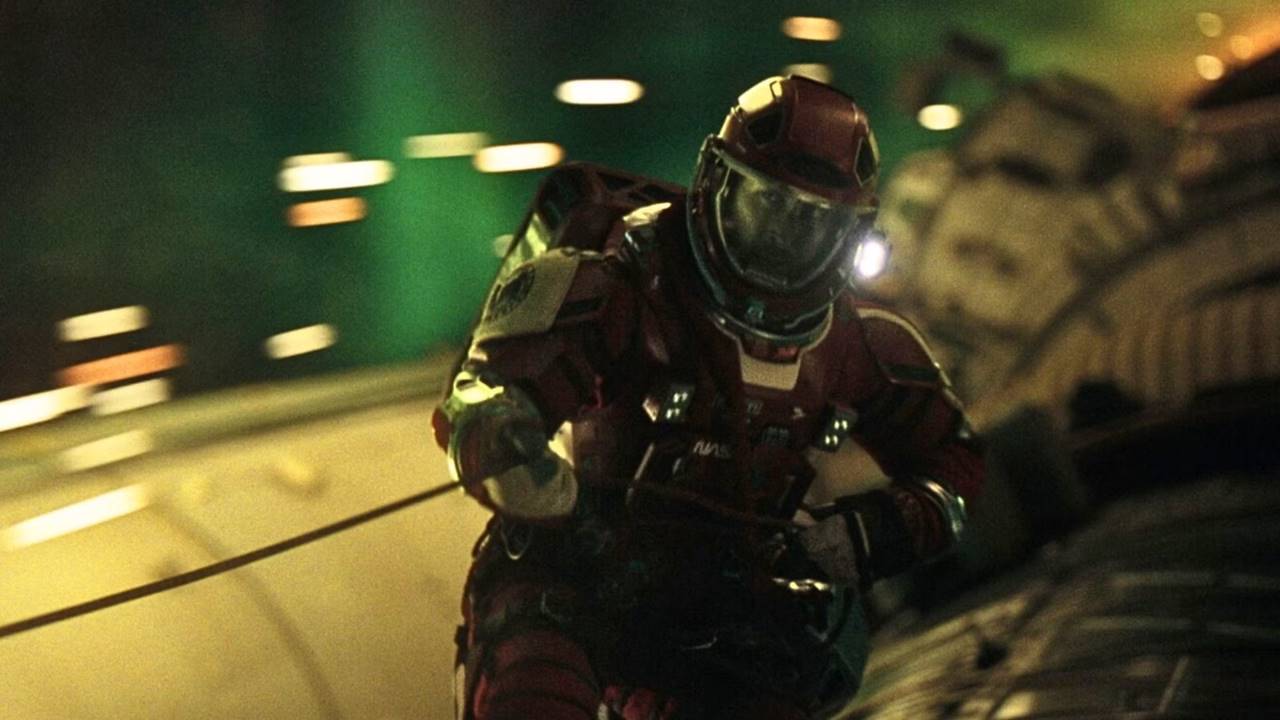 Rekor Üstüne Rekor Kıran Bilimkurgu Filminin Devam İhtimali Hayranları Heyecanlandırdı