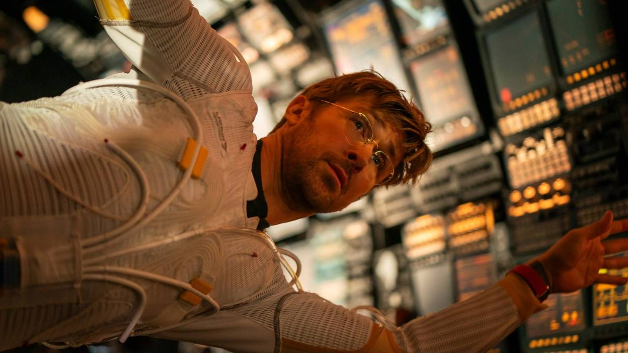 96 Puanlı Bilimkurgu Filmi Sadece 3 Günde Steven Spielberg Klasiğini Geride Bıraktı