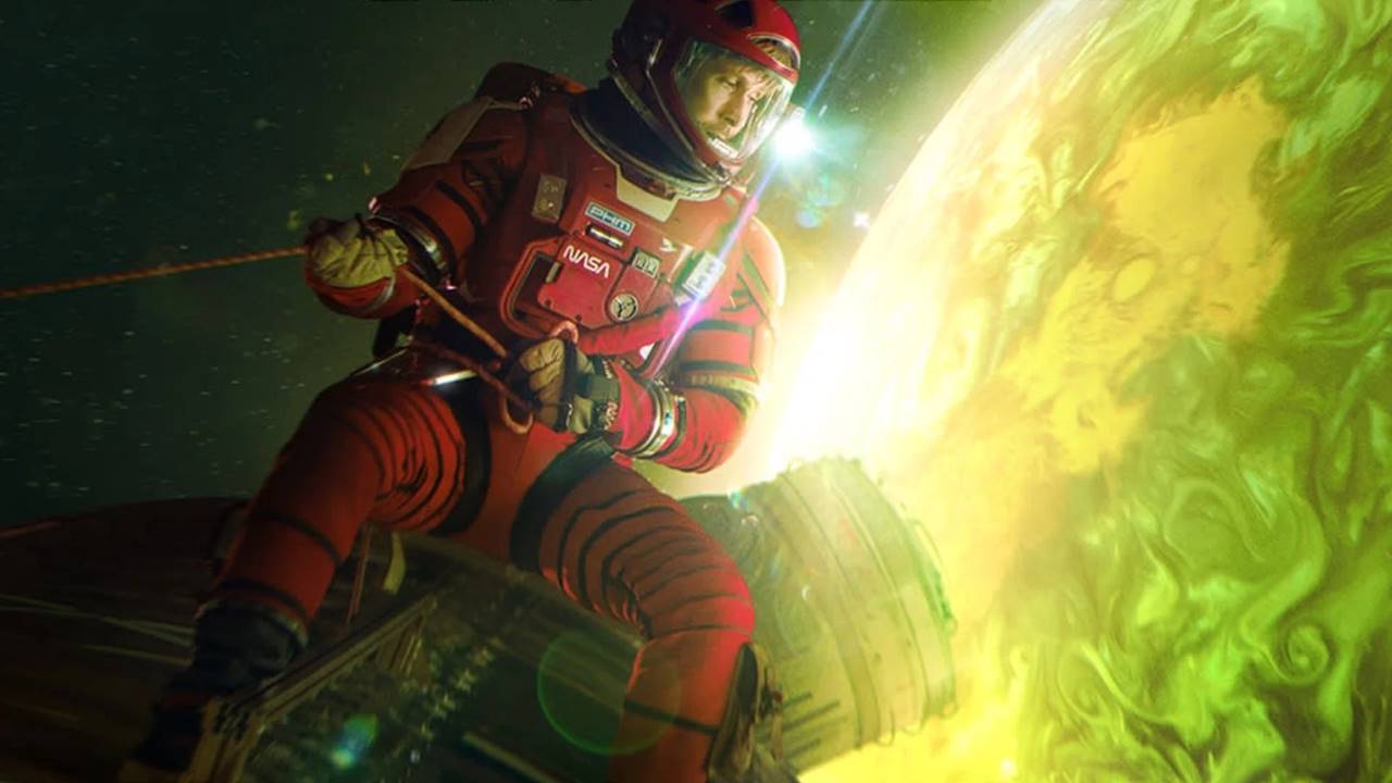 Ryan Gosling’in Yeni Bilimkurgu Filmi Gişede Beklentileri Aşarak Büyük Ses Getirdi