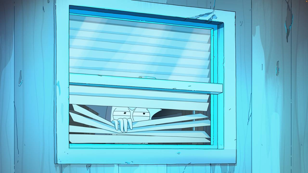 Rick and Morty 9. Sezon - İlk Bakış