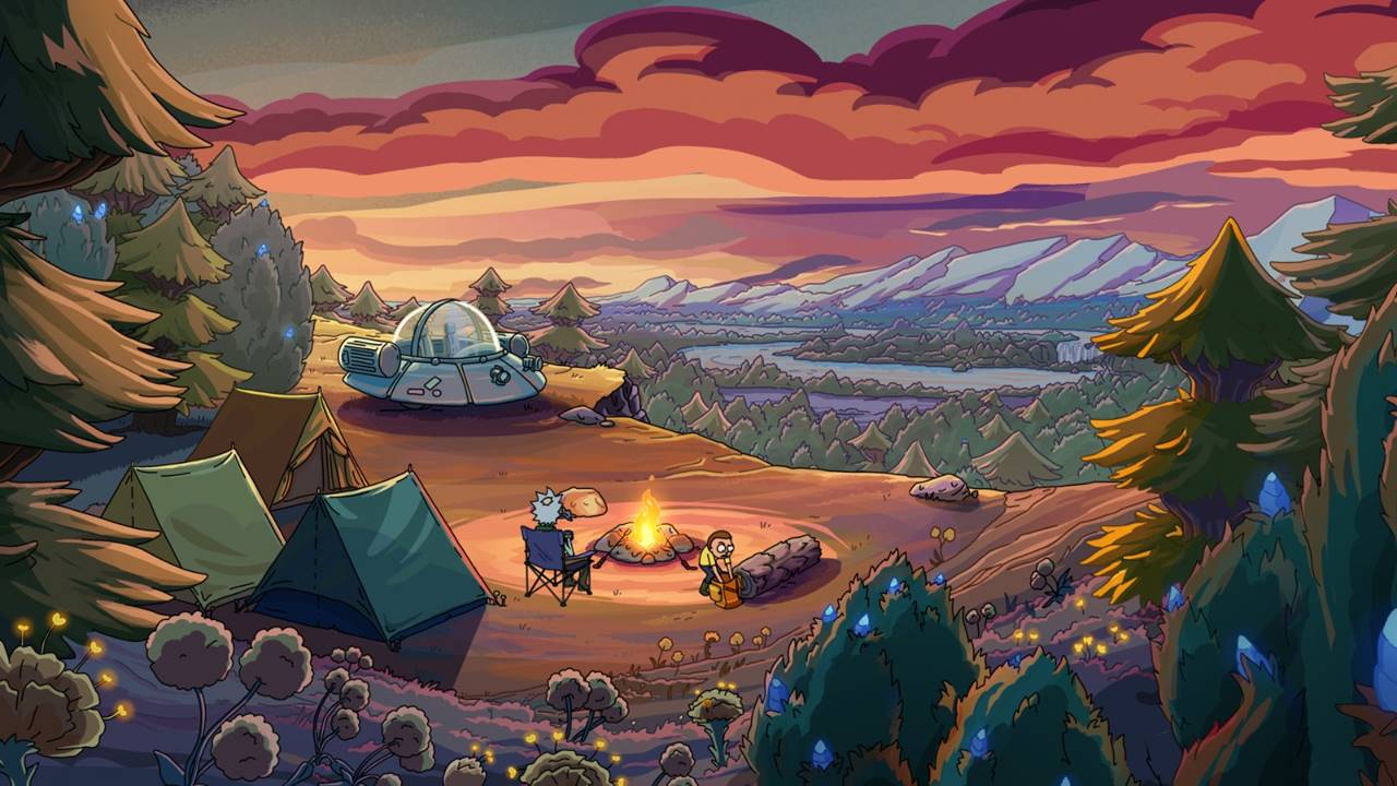 Fenomen Bilimkurgu Komedi Dizisinin Hayranlarına Müjdeli Haber