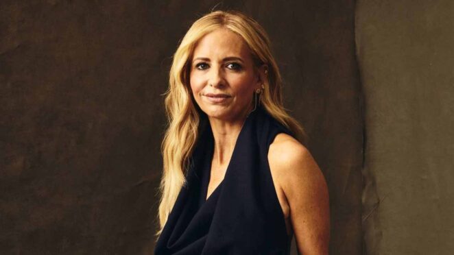 90'ların Kült Fantastik Dizisinin Büyük Geri Dönüşünü Bekleyenlere Kötü Haber 5 Sarah Michelle Gellar Buffy