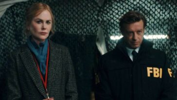 Scarpetta Dizisi İzlenme