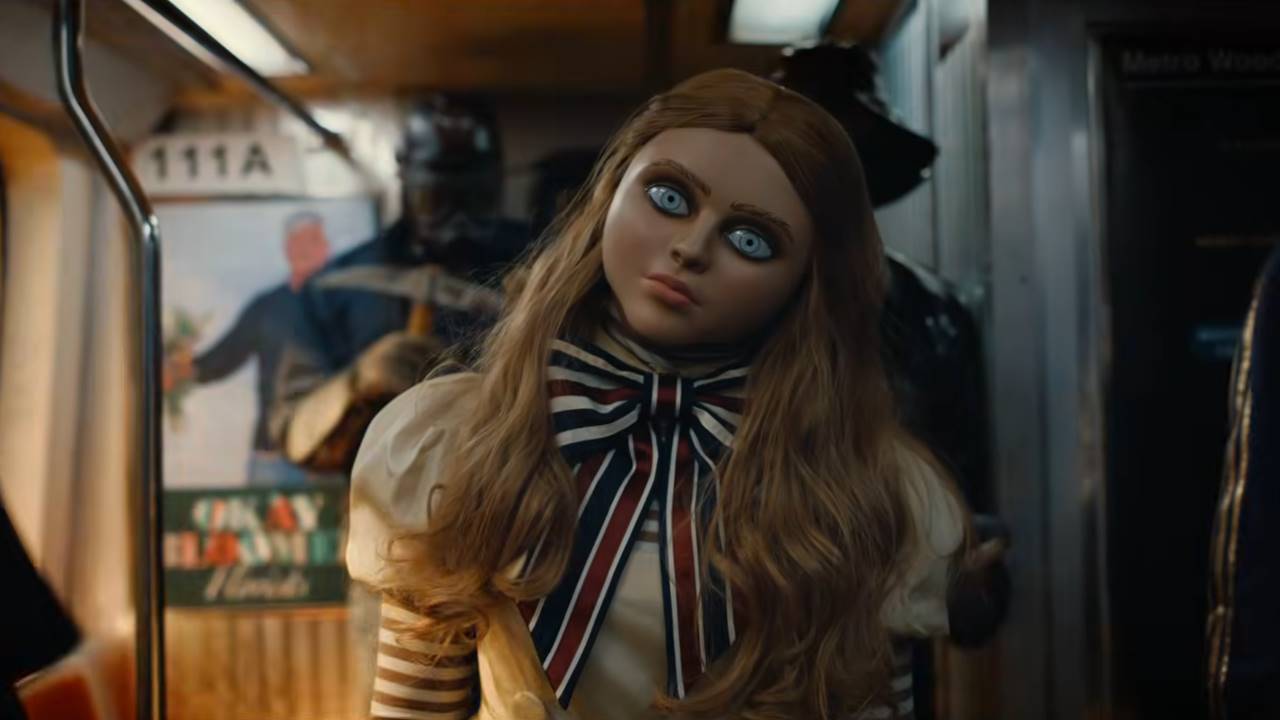 Scary Movie 6 Film Fragman 2026