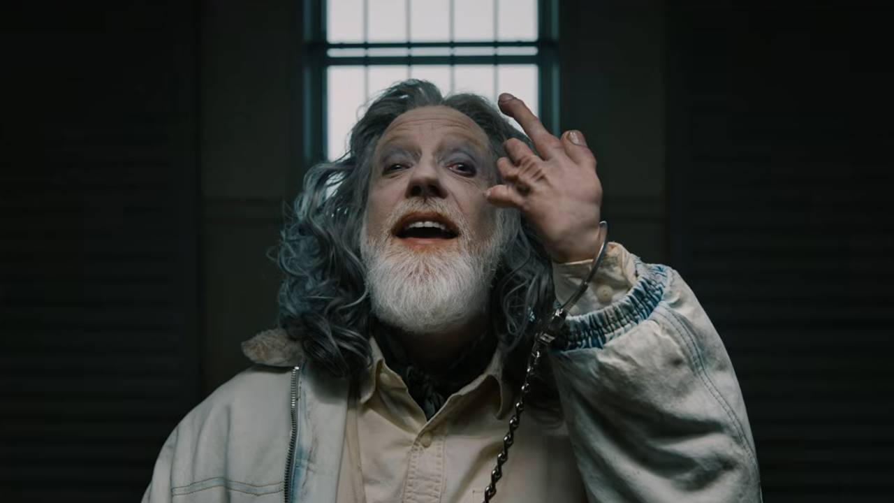 900 Milyon Dolarlık Korku Komedi Serisi 13 Yıl Sonra Geri Dönüyor: İşte İlk Fragman