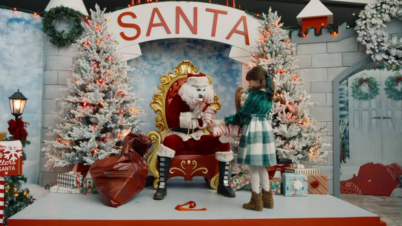 Scary Movie 6 Film Fragmanı