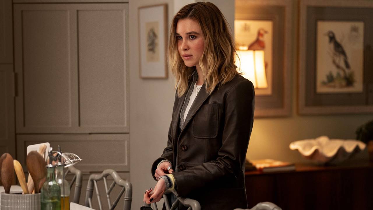 30 Yıllık Korku Serisinin Yeni Filmi, Bir İlki Başararak Tarihe Geçti