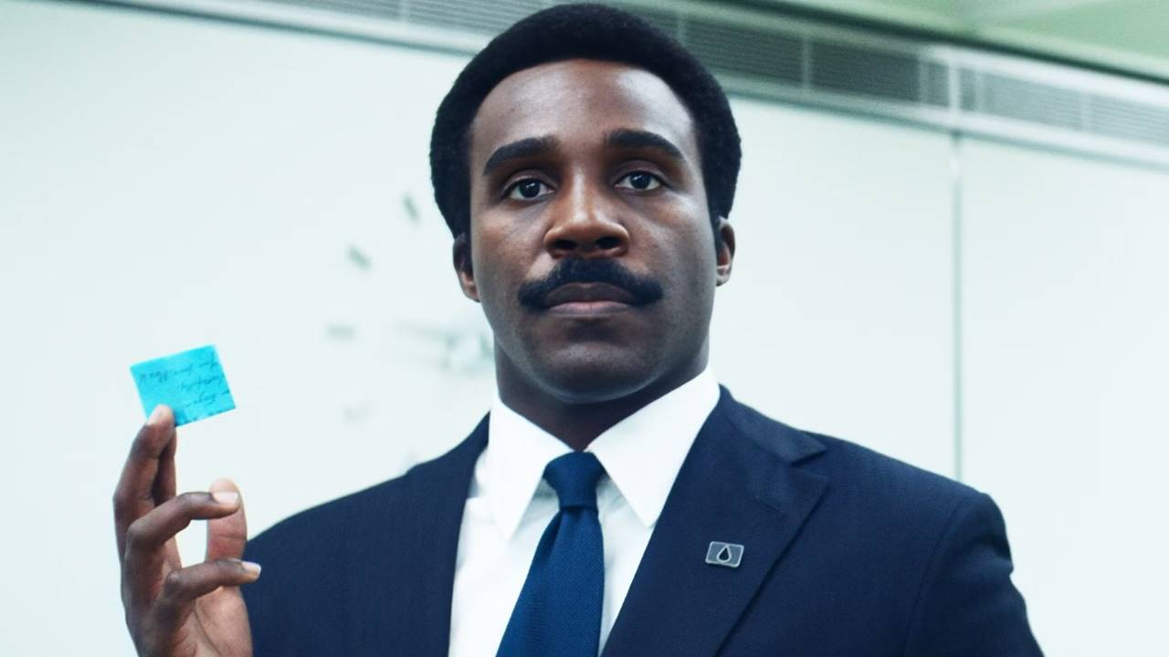 Apple’ın Övülen Bilimkurgu Dizisi Yeni Sezon Öncesi Zirvedeki Yerini Koruyor