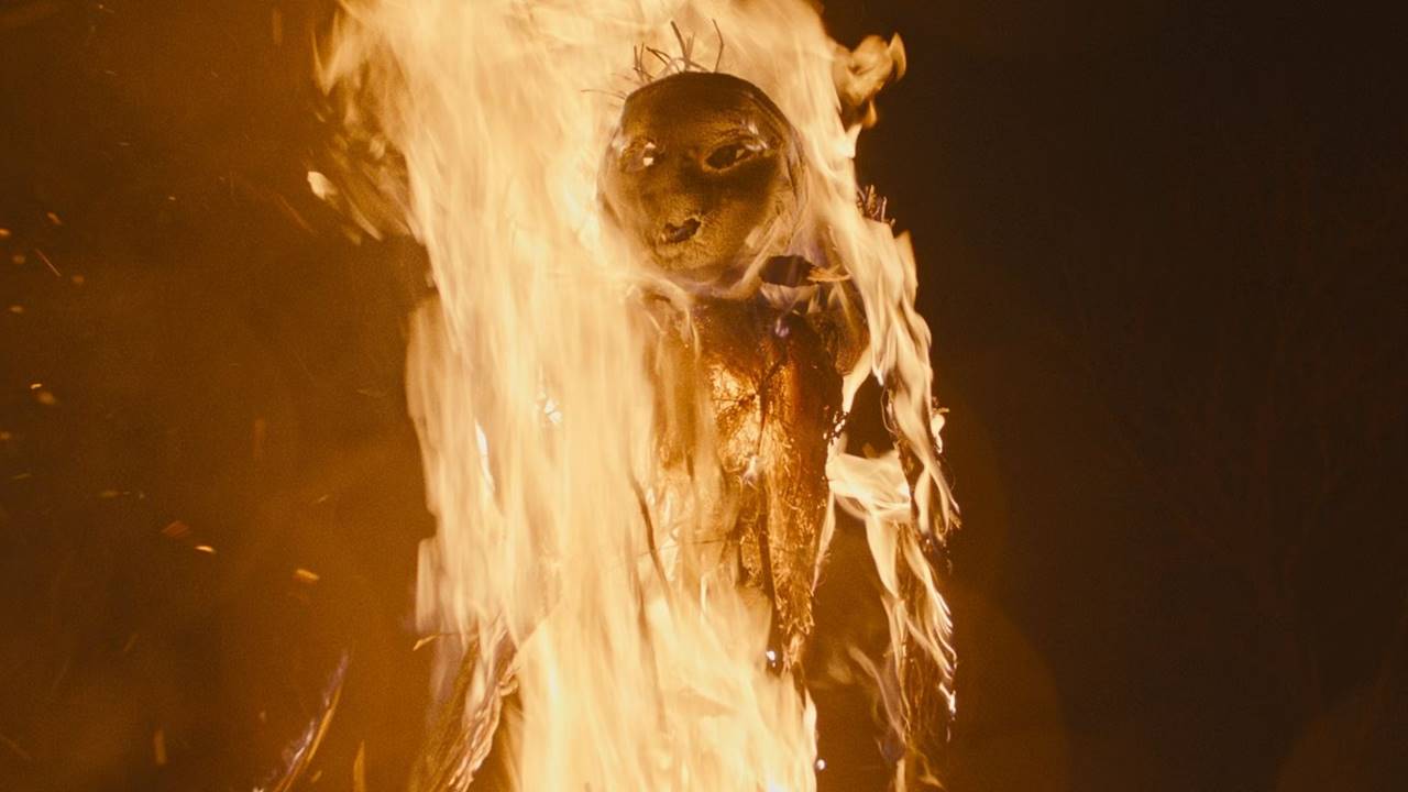 Stranger Things Yaratıcılarının Yeni Korku Dizisi Sadece 3 Günde Dünya Çapında Fenomen Oldu