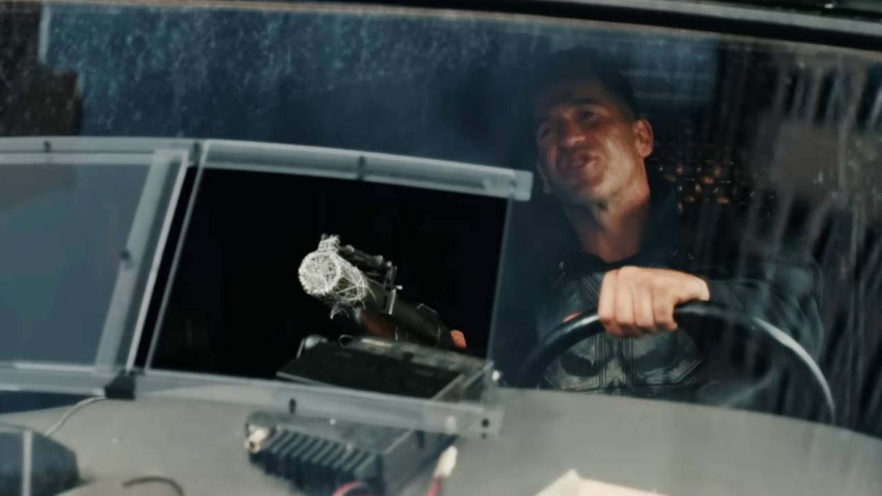 Marvel’ın Yeni Filmi Yalnızca 4 Günde Tarihi Bir Rekora İmza Attı