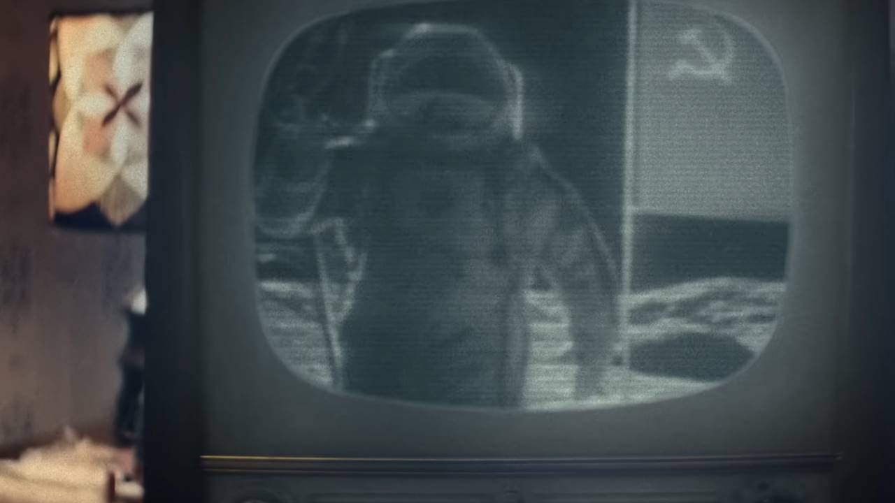 Hikâyeyi Karşı Cepheden Anlatacak Diziden İlk Fragman 4 Star City - For All Mankind Spin-off Dizi Fragman