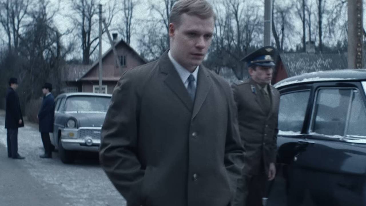 Fenomen Bilimkurguda Yeni Perde: Hikâyeyi Karşı Cepheden Anlatacak Diziden İlk Fragman