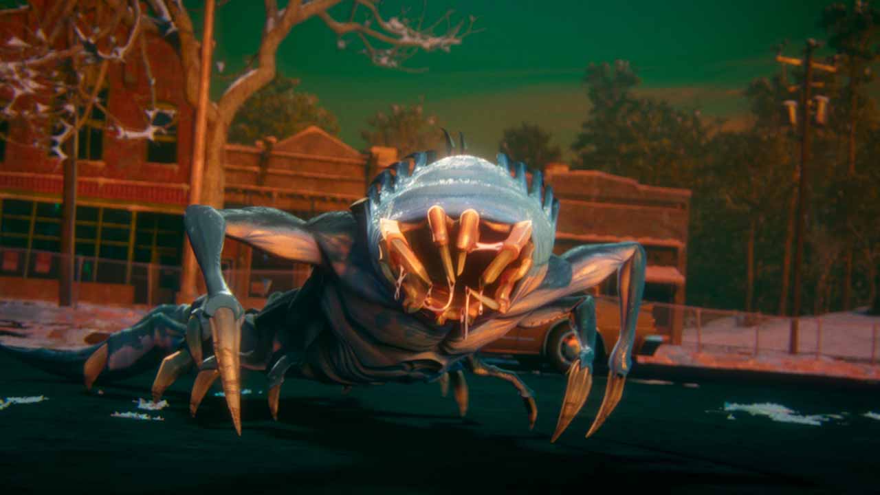 Netflix’in Çökmesine Sebep Olan Dizinin Spin-off’undan Yeni Fragman